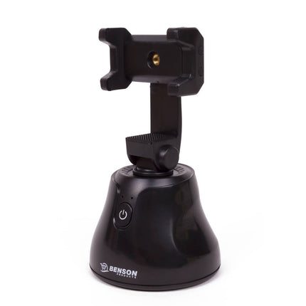 Telefoonhouder 360° Gezicht Tracking voor Vlogs, iOS/Android 56-100mm