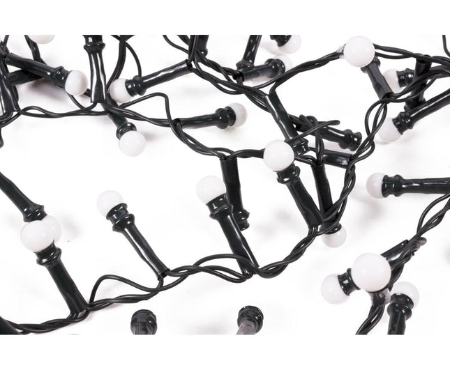 LED Lichtsnoer 400 LED's, 14.5m, IP44, Binnen/Buiten Decoratie