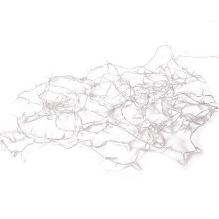 240 Micro LED Lichtsnoer 16.8m IP44, Voor Binnen/Buiten Decoratie