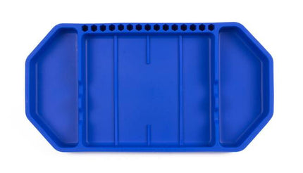 Siliconen Tool Tray 27,5x14,5x2,5 cm: Grip & Bescherming voor Gereedschap