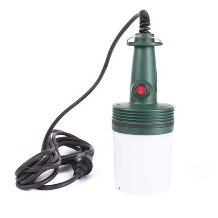 LED Looplamp 72 SMD, 1600lm, 5m Kabel, IP54, 4000K, Ideaal voor Werkplaats