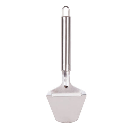 Kaasschaaf RVS 22cm - Snijd Zachte & Harde Kazen met Gemak