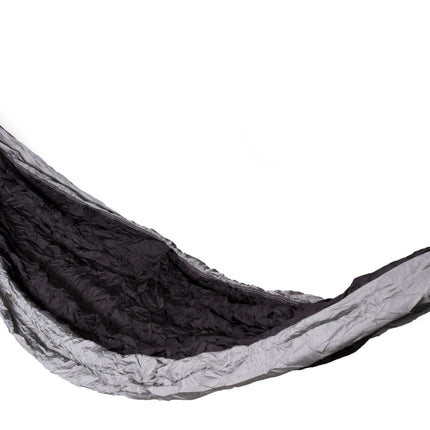 Hangmat parachutestof – Materiaal High quality heavy duty 210T nylon, Gewicht 535 g