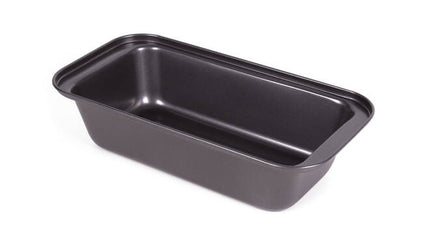 Kuchenform/Brotform 25,5x13x6,3cm zum Backen von Kuchen, Brot & Quiche