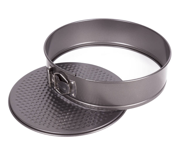 Springvorm 24 cm - PTFE-vrij, tot 240°C, perfect voor quiches en taarten