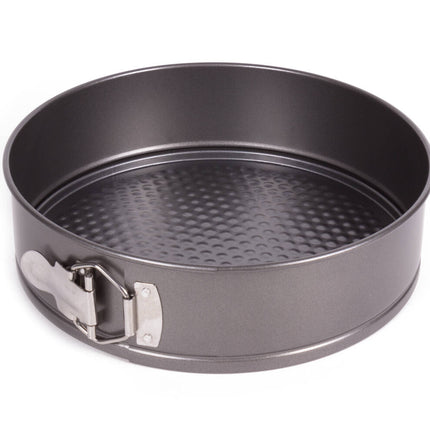 Springvorm 24 cm - PTFE-vrij, tot 240°C, perfect voor quiches en taarten