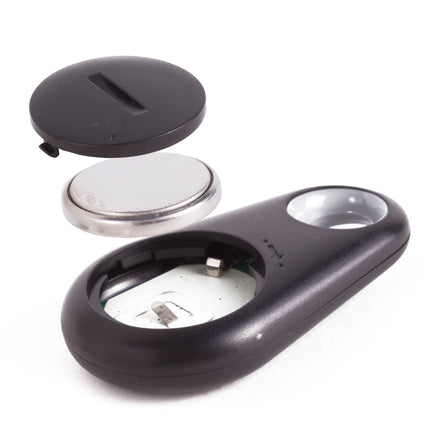 Keyfinder Bluetooth: Vind Sleutels, Tassen & Meer tot 25m Afstand