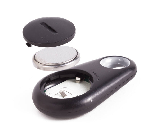 Keyfinder Bluetooth: Vind Sleutels, Tassen & Meer tot 25m Afstand
