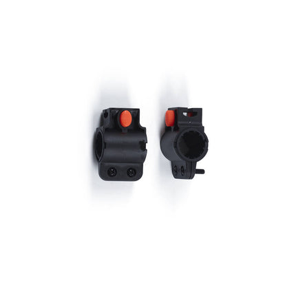 Xolid Paars Cijferslot 12x1200 mm voor Fietsen en Scooters Beveiliging