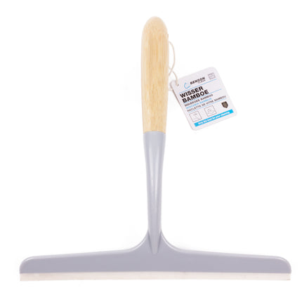 Wisser 24.5 cm bamboe