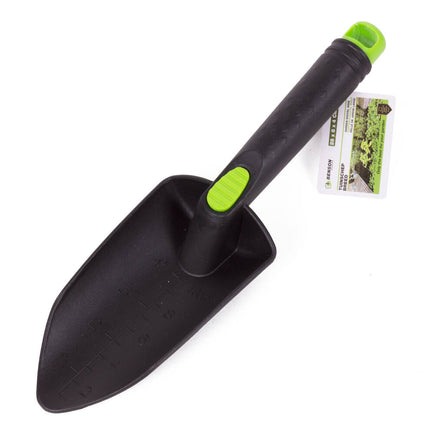 Tuinschep 8cm Breed, Glasvezelversterkt Kunststof, Ideaal voor Planten