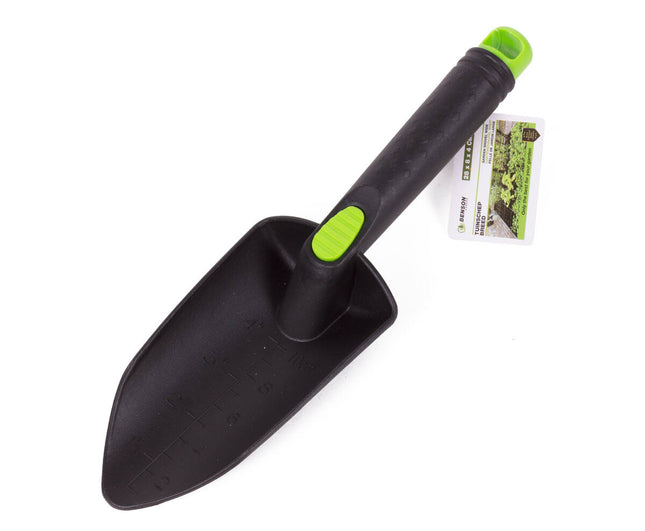 Tuinschep 8cm Breed, Glasvezelversterkt Kunststof, Ideaal voor Planten