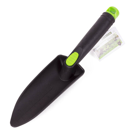 Smal Tuinschepje 6cm Glasvezelversterkt Kunststof, Ideaal voor Planten.