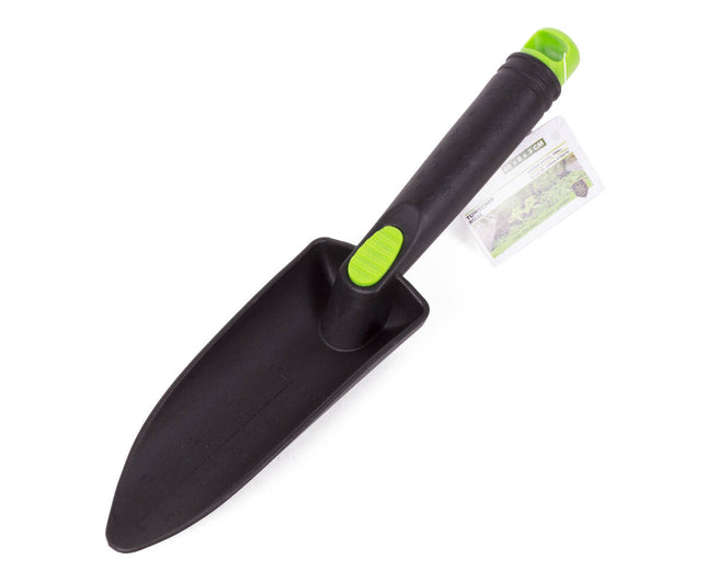 Smal Tuinschepje 6cm Glasvezelversterkt Kunststof, Ideaal voor Planten.