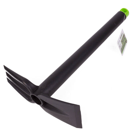 Tuinhark 21cm Glasvezelversterkt Kunststof, Voor Bodem Beluchten