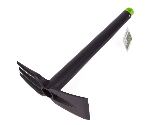 Tuinhark 21cm Glasvezelversterkt Kunststof, Voor Bodem Beluchten