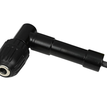 Haakse Boorkop 3/8" - Voor Krappe Hoeken, 5000 U/min, 20 Nm