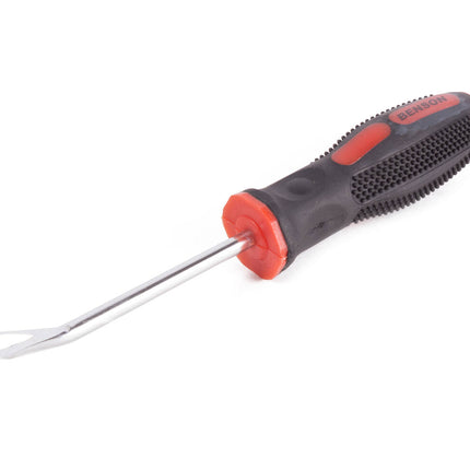 Spijkertrekker 205 mm CrV Staal - Perfect voor Spijkers in Hout en Metaal