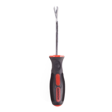 Spijkertrekker 205 mm CrV Staal - Perfect voor Spijkers in Hout en Metaal