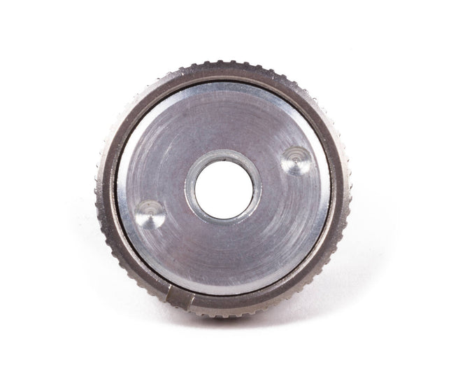 Snelspanmoer M14, Gereedschapsloos Wisselen, Voor 115-230mm Schijven