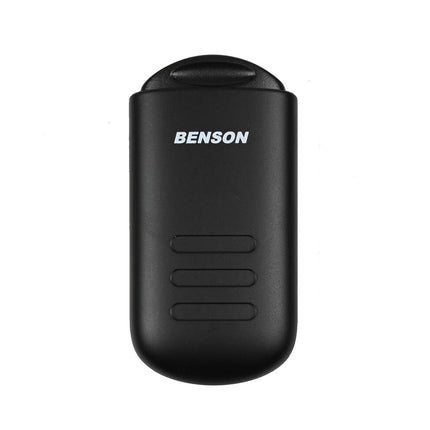 Loupe LED 8X 35mm met ingebouwde LED-lamp en 3X LR44 batterijen.