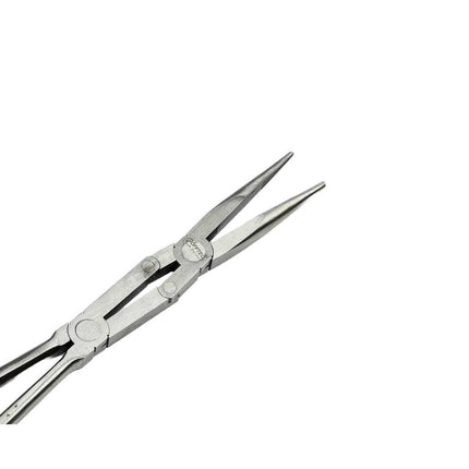 Langneus Tang 330mm Dubbel Scharnier voor Moeilijke Plekken
