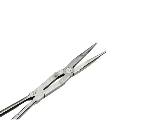 Langneus Tang 330mm Dubbel Scharnier voor Moeilijke Plekken