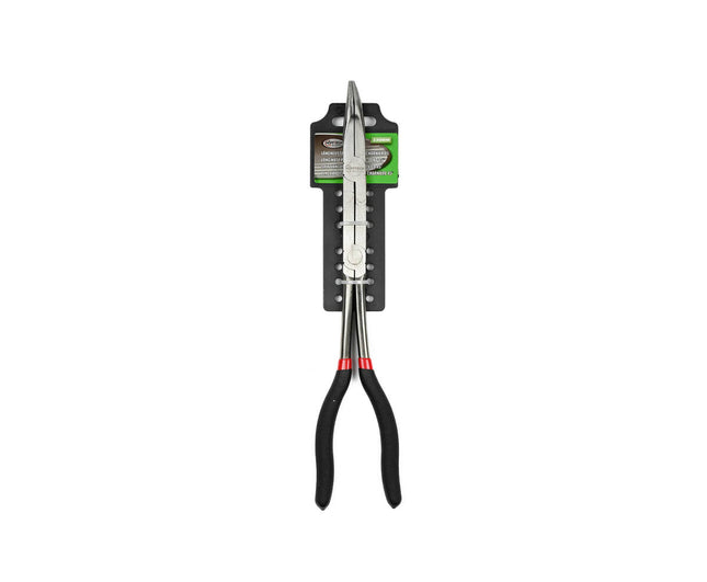 Langneus Tang 45° 330mm - Ideaal voor Moeilijk Bereikbare Plaatsen