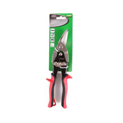 Blikschaar Links 250mm Cr-V, Snijdt Metaal tot 1.2mm Dikte