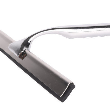 Wisser 25 cm RVS – Werkbreedte 25 cm