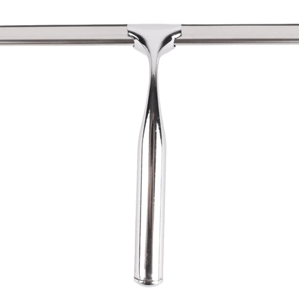 Wisser 25 cm RVS – Werkbreedte 25 cm