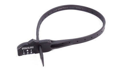 Cijferslot Kabel 12x560mm voor Fietsen en Scooters Beveiliging
