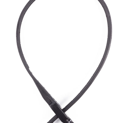 Kabel cijferslot tie rib Rocksolid 12 x 560 mm – verstelbaar