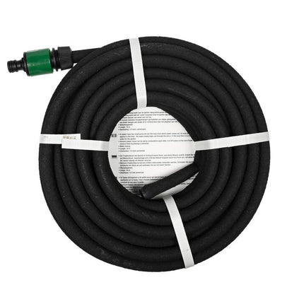 Druppelslang 10m - Gelijkmatige Bewatering voor Gezonde Planten
