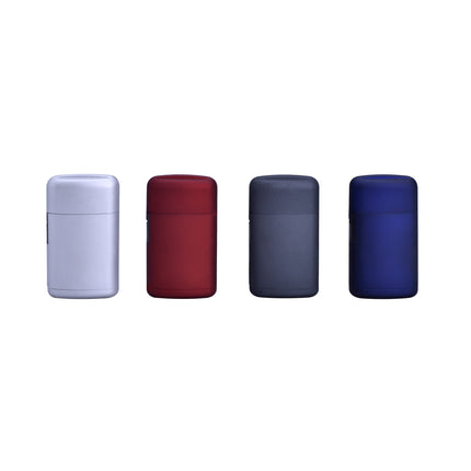 Aansteker storm jetflame metal colors – Type Storm Jetflame aansteker, Compact