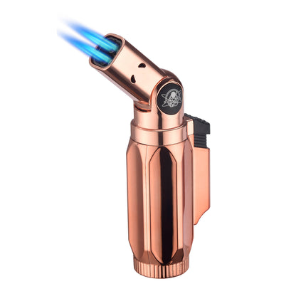 Aansteker storm cha high 4 blueflames – Type Stormaansteker / turbo-aansteker