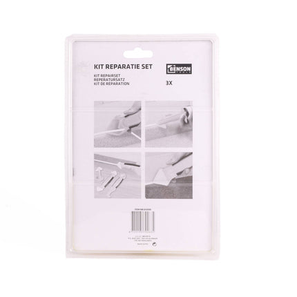 Kit Reparatie Set 3-delig
