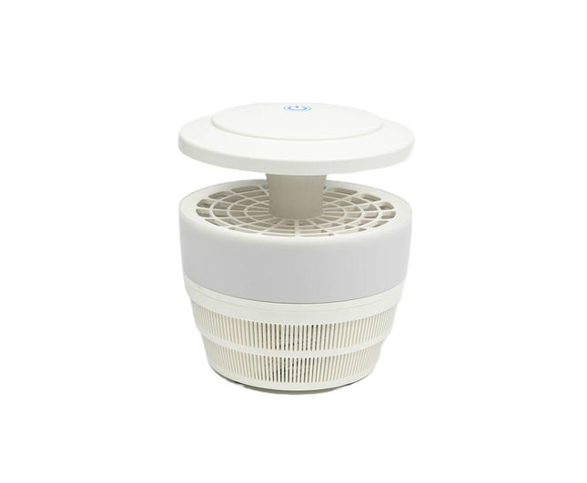 Muggenvanger 2.5W UV-LED, USB-oplaadbaar, voor ruimtes tot 50m²