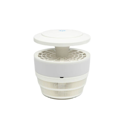 Muggenvanger 2.5W UV-LED, USB-oplaadbaar, voor ruimtes tot 50m²