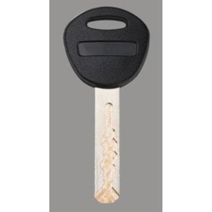 Sleutel Blanco KB65 - Geschikt voor Slot 008179, 008892, 008893, 012959