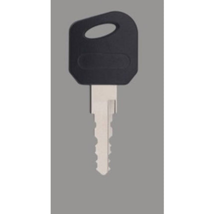 Blanco Sleutel KB58 - Voor Aanpassing aan Diverse Slottypes