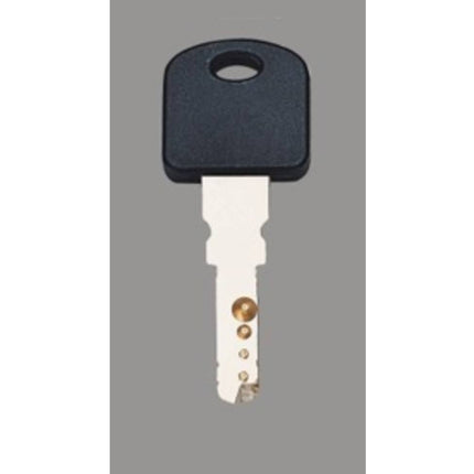 Sleutel KE23: Past op Slotmodellen 008073 en 008074, Veiligheidstool.