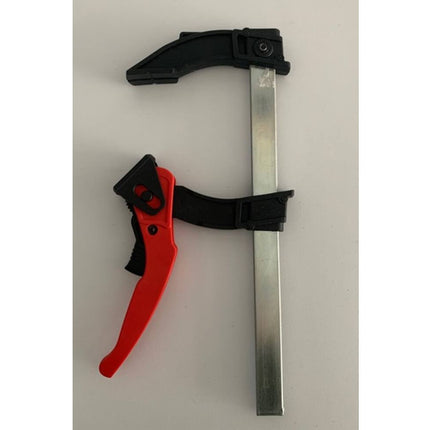 Lijmklem 90x250mm Quick Release, 60KG Klemkracht voor Houtbewerking