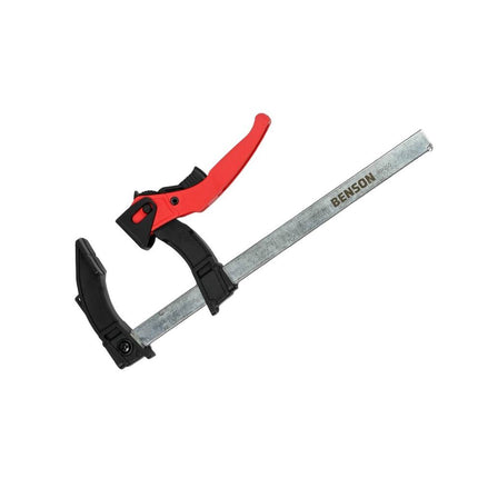 Lijmklem 90x250mm Quick Release, 60KG Klemkracht voor Houtbewerking
