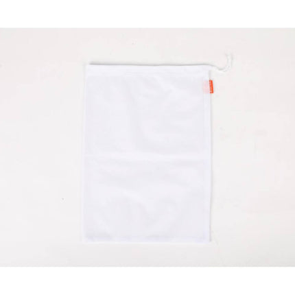 Set van 3 Polyester Groente- en Fruitzakjes met Trekkoord