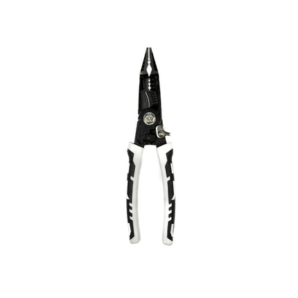 Multifunctionele 8-in-1 Elektriciens Tang 20 cm voor Dradenstrippen