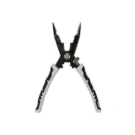 Multifunctionele 8-in-1 Elektriciens Tang 20 cm voor Dradenstrippen
