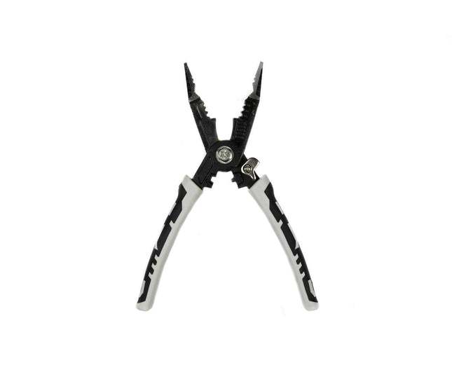 Multifunctionele 8-in-1 Elektriciens Tang 20 cm voor Dradenstrippen