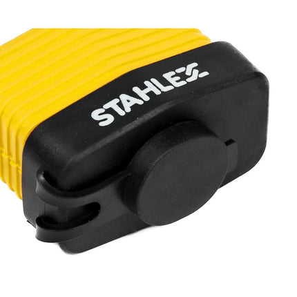 Waterdicht Hangslot 50mm met 3 Sleutels voor Schuurbeveiliging