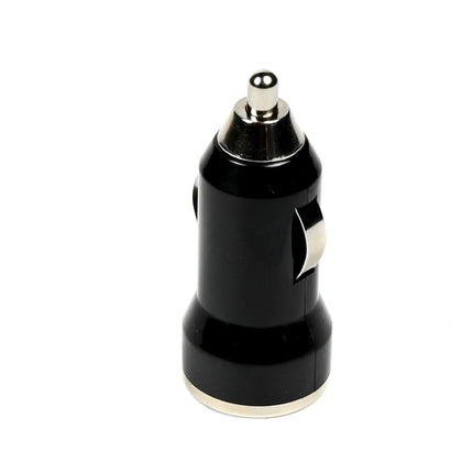 USB-Autoladegerät 2 Anschlüsse 2,1 A 12–24 V – Ideal für Pkw & Lkw